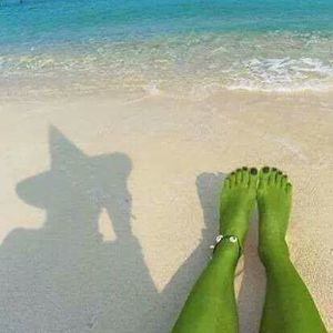 Meet your Posher, Cindy